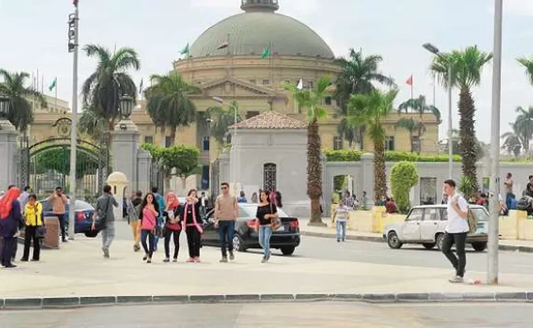 تعرف علي : شروط القبول في الدراسات العليا جامعة القاهرة
