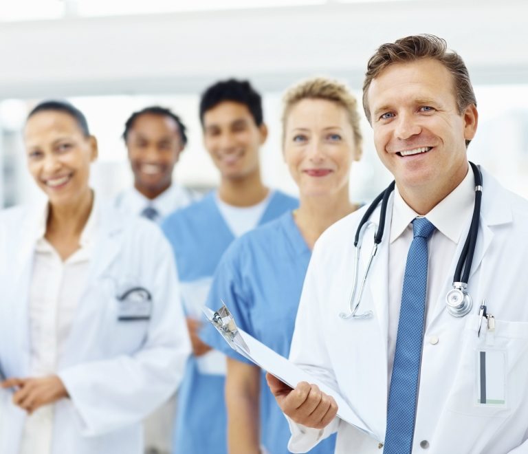 تجربتي في دراسة الطب في مصر