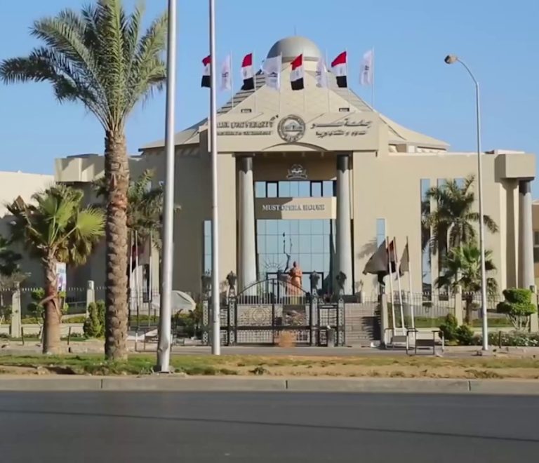 جامعات في مصر: دليل شامل لأهم الجامعات المصرية