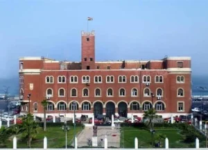 الجامعات المعتمدة في مصر للسعوديين