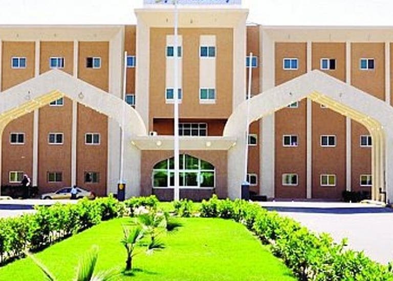 الجامعات المعتمدة في مصر للسعوديين