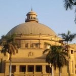 تجربتي الدراسة في مصر