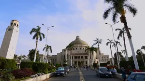 الدراسة في مصر للسعوديين