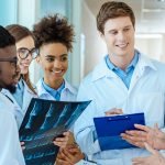 رسوم دراسة الطب في مصر للوافدين بأسعار مناسبة وفرص واعدة