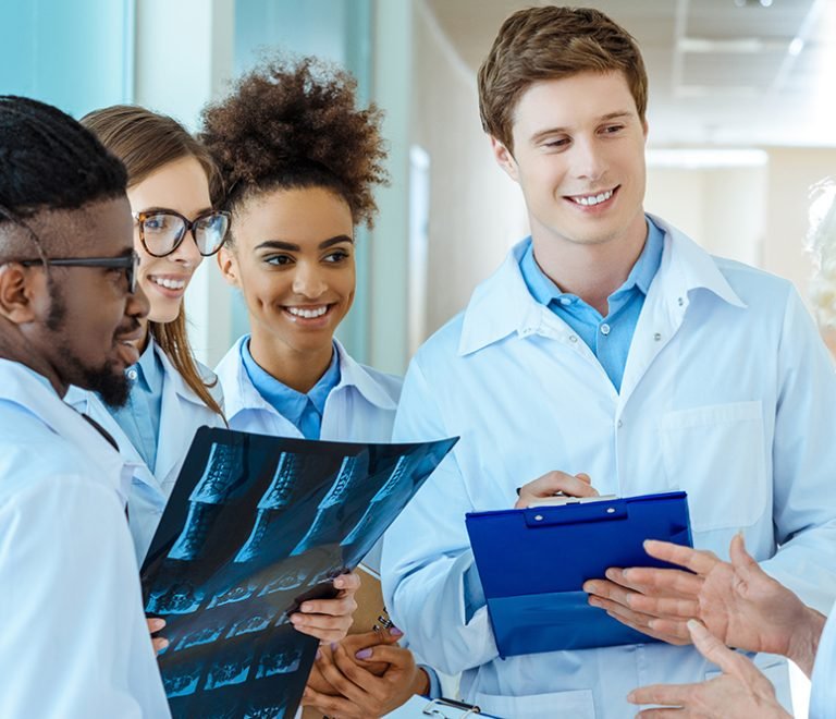 رسوم دراسة الطب في مصر للوافدين بأسعار مناسبة وفرص واعدة