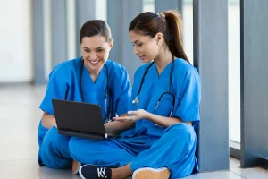 شروط دراسه التمريض في مصر لغير المصريين