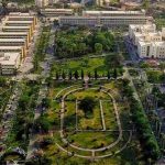 جامعة المنصورة: منارة العلم في قلب دلتا النيل