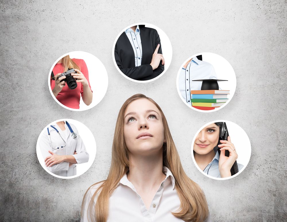 اختيار التخصص الجامعي المناسب في مصر عرب إديو