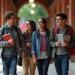 لماذا يختار الطلاب الدوليون الدراسة في مصر؟ مميزات دراسة البكالوريوس في الجامعات المصرية