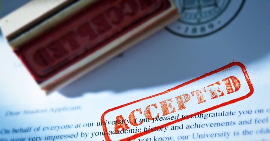 قبول جامعي عرب إديو