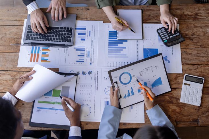 ماجستير التسويق في مصر: كل ما تريد أن تعرفه عن التخصص الأكاديمي