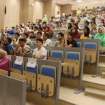 عدد المقاعد المتاحة للوافدين في الجامعات المصرية 2026