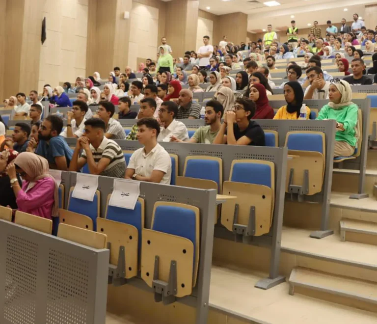 عدد المقاعد المتاحة للوافدين في الجامعات المصرية 2026