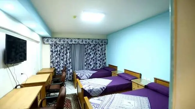 أرخص وأفضل خيارات السكن للطلاب الوافدين في القاهرة والإسكندرية