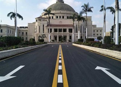 هل يمكن تغيير الجامعة بعد القبول في مصر للوافدين؟