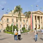 التسجيل في جامعة القاهرة للوافدين: الشروط والخطوات الكاملة