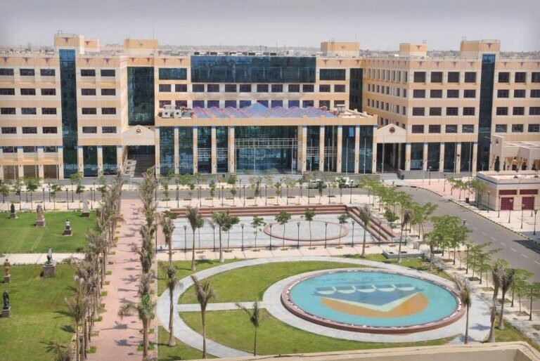 أفضل الجامعات الخاصة في مصر للطلاب الوافدين (التخصصات والرسوم)