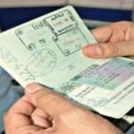 التأشيرات والإجراءات القانونية للطلاب الأجانب في مصر