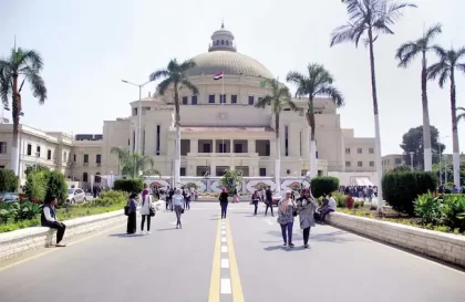 التقديم للجامعات المصرية.. أفضل التخصصات الدراسية وفرص العمل بعد التخرج