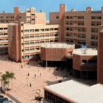 دراسة الهندسة المعمارية في مصر للوافدين: القبول والفرص