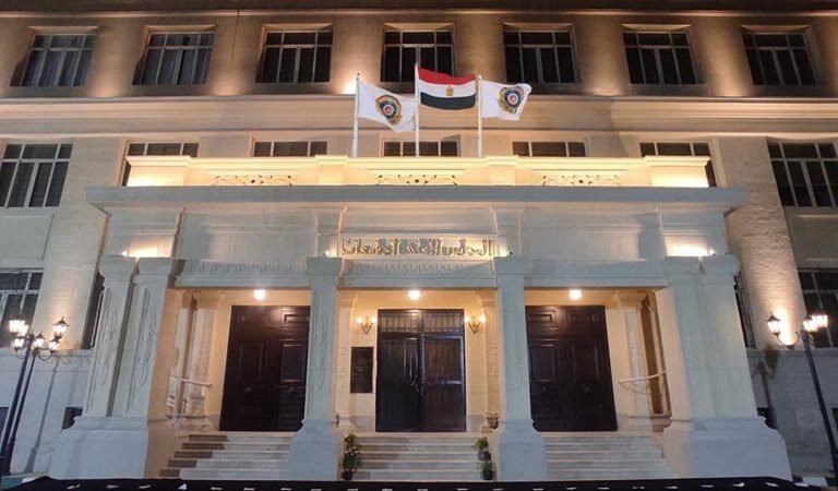 دليل معادلة الشهادات الأجنبية في مصر خطوة بخطوة