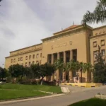 بكالوريوس الهندسة المعمارية في مصر