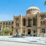 لماذا تختار الدراسة في جامعة عين شمس؟