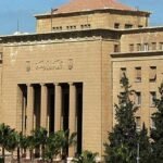 بكالوريوس الهندسة المدنية في مصر