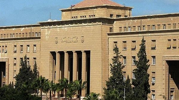 بكالوريوس الهندسة المدنية للطلاب الوافدين في مصر 2026