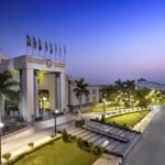 دراسة ماجستير إدارة الأعمال في مصر للطلاب السعوديين