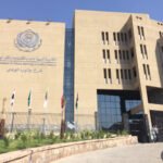 الأكاديمية العربية للعلوم والتكنولوجيا في مصر