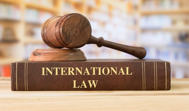 رسوم ماجستير القانون الدولي في الجامعات الخاصة بمصر