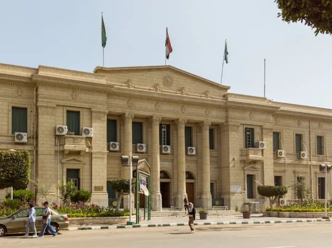 أفضل كليات الحقوق في مصر