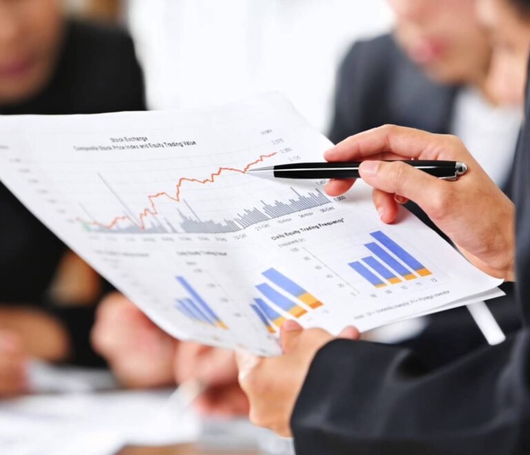 شروط القبول في ماجستير إدارة الأعمال المصغر (Mini MBA)