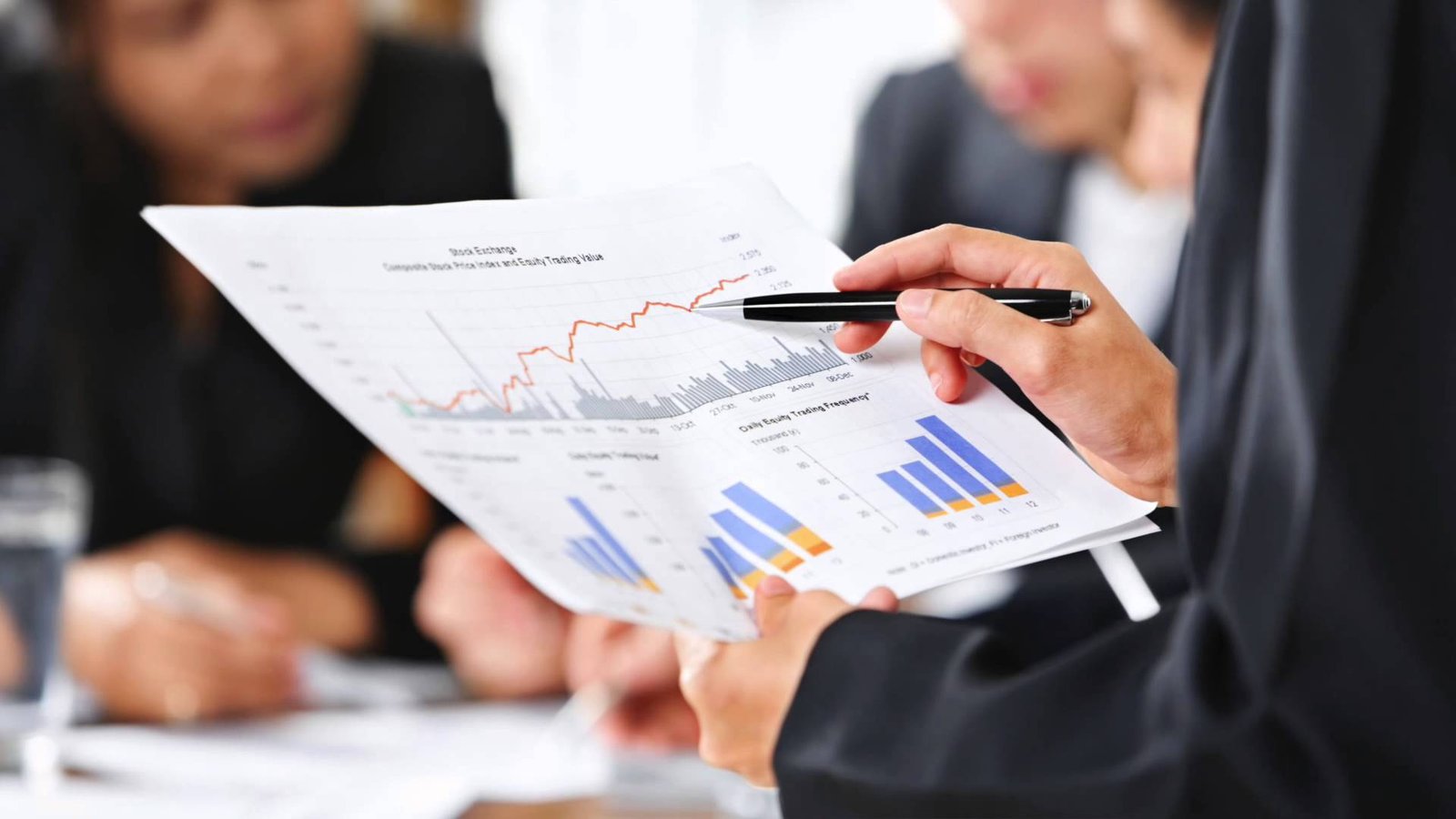 ماجستير إدارة الأعمال المصغر في مصر