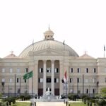 دليل الدراسة في جامعة القاهرة للوافدين 2026: الكليات والرسوم