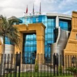 الدراسة في جامعة المستقبل