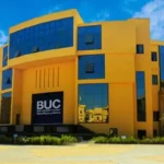 الدراسة في جامعة بدر بالقاهرة