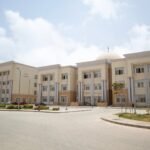 الدراسة في جامعة حلوان للوافدين