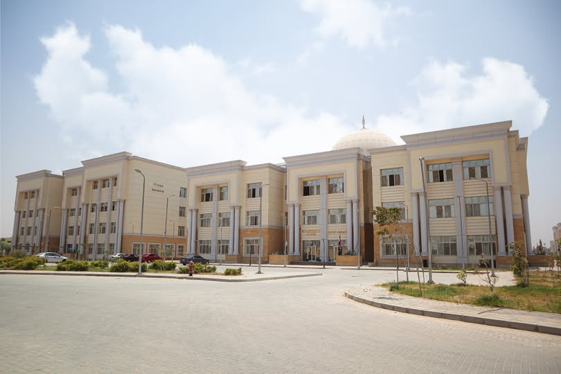 الدراسة في جامعة حلوان للوافدين