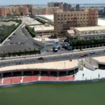 الدراسة في جامعة فاروس