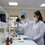 بكالوريوس الصيدلة الصناعية في مصر