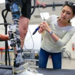 كليات الهندسة الطبية الحيوية في الجامعات المصرية