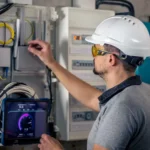 بكالوريوس الهندسة الكهربائية في مصر