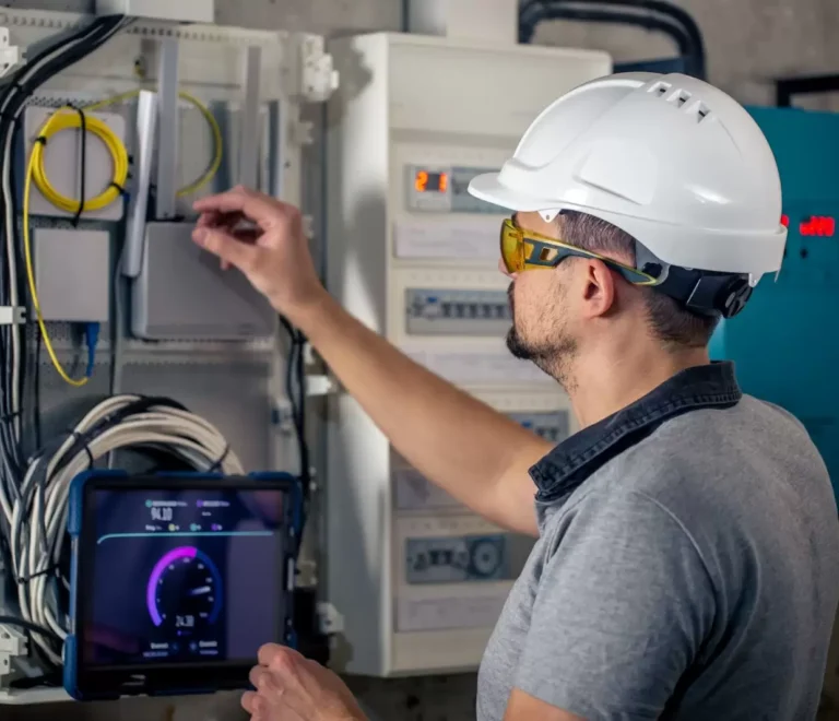 بكالوريوس الهندسة الكهربائية في مصر للوافدين