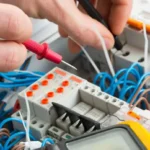 بكالوريوس الهندسة الكهربائية في مصر للطلاب الوافدين