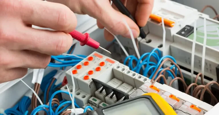 بكالوريوس الهندسة الكهربائية في مصر للطلاب الوافدين