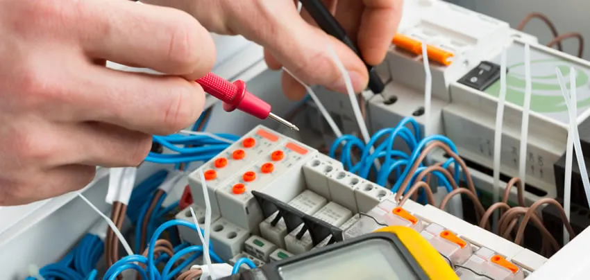 بكالوريوس الهندسة الكهربائية في مصر للطلاب الوافدين