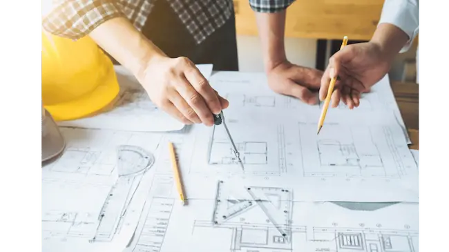 أفضل الجامعات لدراسة بكالوريوس الهندسة المعمارية في مصر للوافدين