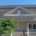 بكالوريوس الطب البشري في جامعة المنصورة